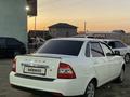 ВАЗ (Lada) Priora 2172 2013 годаүшін2 200 000 тг. в Алматы – фото 5