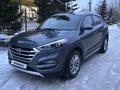 Hyundai Tucson 2018 годаүшін10 500 000 тг. в Усть-Каменогорск – фото 2