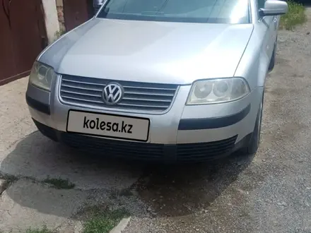 Volkswagen Passat 2002 года за 3 300 000 тг. в Шымкент