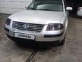 Volkswagen Passat 2002 годаүшін3 300 000 тг. в Шымкент – фото 4