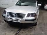 Volkswagen Passat 2002 годаүшін3 300 000 тг. в Шымкент – фото 4