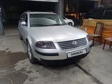 Volkswagen Passat 2002 годаүшін3 300 000 тг. в Шымкент – фото 3