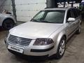Volkswagen Passat 2002 годаүшін3 300 000 тг. в Шымкент – фото 5