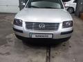 Volkswagen Passat 2002 годаүшін3 300 000 тг. в Шымкент – фото 10