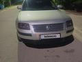 Volkswagen Passat 2002 годаүшін3 300 000 тг. в Шымкент – фото 11