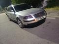 Volkswagen Passat 2002 годаүшін3 300 000 тг. в Шымкент – фото 13