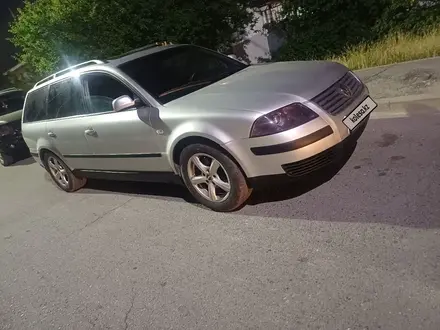 Volkswagen Passat 2002 года за 3 300 000 тг. в Шымкент – фото 14