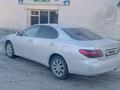 Lexus ES 300 2002 года за 4 600 000 тг. в Семей – фото 2