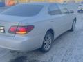 Lexus ES 300 2002 года за 4 600 000 тг. в Семей – фото 7