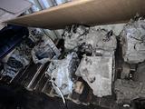 Кпп автоматы за 450 000 тг. в Алматы