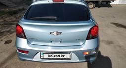 Chevrolet Cruze 2013 года за 5 500 000 тг. в Павлодар – фото 2