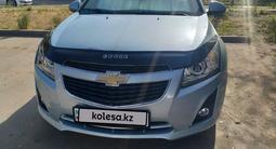 Chevrolet Cruze 2013 года за 5 500 000 тг. в Павлодар
