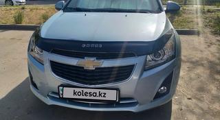 Chevrolet Cruze 2013 года за 5 500 000 тг. в Павлодар