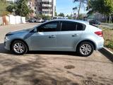 Chevrolet Cruze 2013 года за 5 500 000 тг. в Павлодар – фото 3