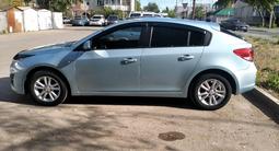 Chevrolet Cruze 2013 года за 5 500 000 тг. в Павлодар – фото 3