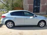 Chevrolet Cruze 2013 года за 5 500 000 тг. в Павлодар – фото 4