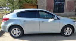 Chevrolet Cruze 2013 года за 5 500 000 тг. в Павлодар – фото 4