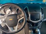 Chevrolet Cruze 2013 года за 5 500 000 тг. в Павлодар – фото 5