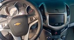 Chevrolet Cruze 2013 года за 5 500 000 тг. в Павлодар – фото 5