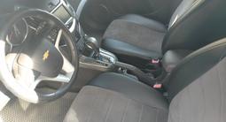 Chevrolet Cruze 2013 года за 5 500 000 тг. в Павлодар – фото 2