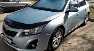Chevrolet Cruze 2013 года за 5 500 000 тг. в Павлодар