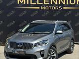 Kia Sorento 2018 годаүшін14 499 999 тг. в Усть-Каменогорск