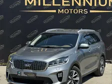 Kia Sorento, 2018