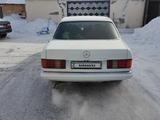 Mercedes-Benz S 260 1991 годаүшін3 000 000 тг. в Астана – фото 3