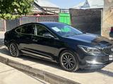 Hyundai Aslan 2016 года за 5 500 000 тг. в Шымкент – фото 3