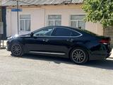Hyundai Aslan 2016 года за 5 500 000 тг. в Шымкент – фото 4