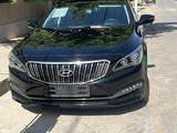 Hyundai Aslan 2016 года за 5 500 000 тг. в Шымкент
