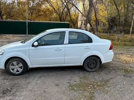 Chevrolet Nexia 2020 года за 1 700 000 тг. в Караганда – фото 3