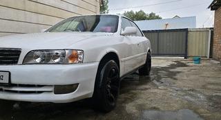 Toyota Chaser 1997 года за 2 390 000 тг. в Усть-Каменогорск