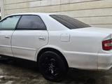 Toyota Chaser 1997 годаүшін2 390 000 тг. в Усть-Каменогорск – фото 2