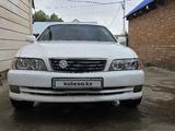 Toyota Chaser 1997 годаүшін2 390 000 тг. в Усть-Каменогорск – фото 3