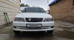 Toyota Chaser 1997 годаүшін2 390 000 тг. в Усть-Каменогорск – фото 3