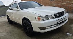 Toyota Chaser 1997 годаүшін2 390 000 тг. в Усть-Каменогорск – фото 4