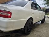 Toyota Chaser 1997 годаүшін2 390 000 тг. в Усть-Каменогорск – фото 5