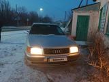 Audi 100 1991 года за 1 500 000 тг. в Аягоз