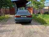 Mitsubishi Galant 1992 года за 1 850 000 тг. в Алматы – фото 4