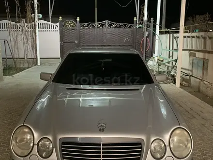 Mercedes-Benz E 320 1997 года за 3 500 000 тг. в Тараз