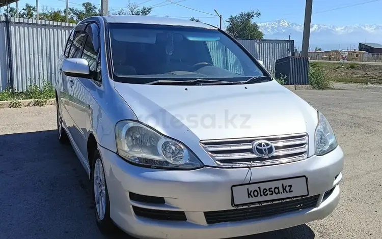 Toyota Ipsum 2005 года за 4 500 000 тг. в Алматы