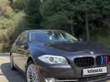 BMW 535 2011 годаfor10 000 000 тг. в Алматы – фото 2