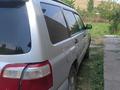 Subaru Forester 2000 годаfor2 800 000 тг. в Шымкент – фото 5