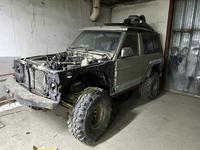 Nissan Patrol 1995 года за 1 500 000 тг. в Алматы