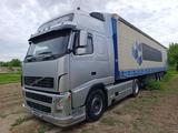 Volvo  FH 2003 года за 22 000 000 тг. в Туркестан – фото 2
