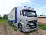 Volvo  FH 2003 года за 22 000 000 тг. в Туркестан – фото 4