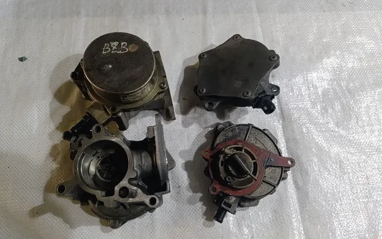 Механический усилитель тормозовүшін2 525 тг. в Алматы