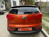 Kia Sportage 2014 года за 8 350 000 тг. в Алматы – фото 2