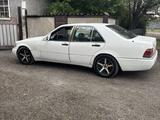 Mercedes-Benz S 320 1992 года за 2 100 000 тг. в Караганда
